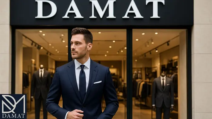 مزایای خرید از فروشگاه دامات در غرب تهران