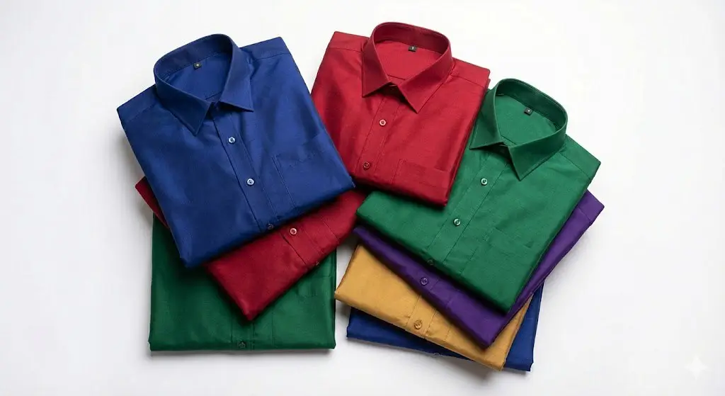 پیراهن دامات